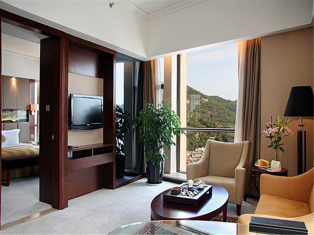 Peony International Hotel Xiamen Room photo