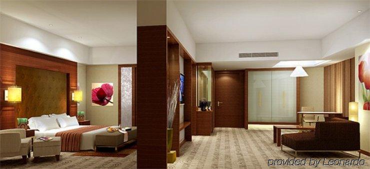 Peony International Hotel Xiamen Room photo